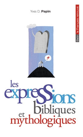 Les expressions bibliques et mythologiques Philosophy