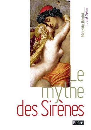 Le mythe des Sirènes Reference Books