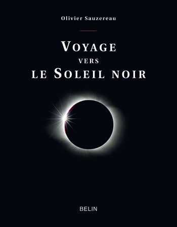 Voyage vers le Soleil noir book