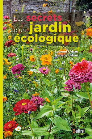 Les secrets d'un jardin écologique Leisure, Home & Garden