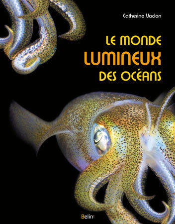 Le monde lumineux des océans Children's books
