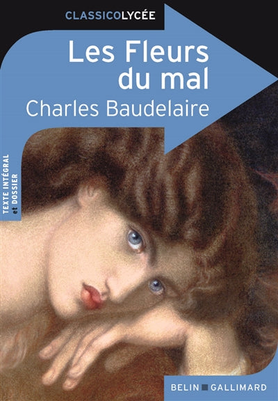Product Image: Les fleurs du mal