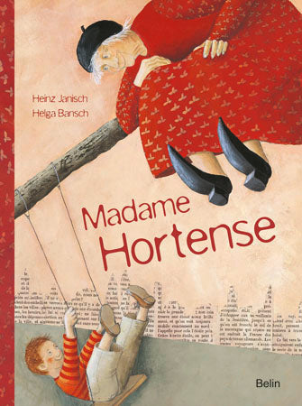 Madame Hortense Novels & Short Stories for children