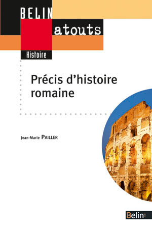 Précis d'histoire romaine book