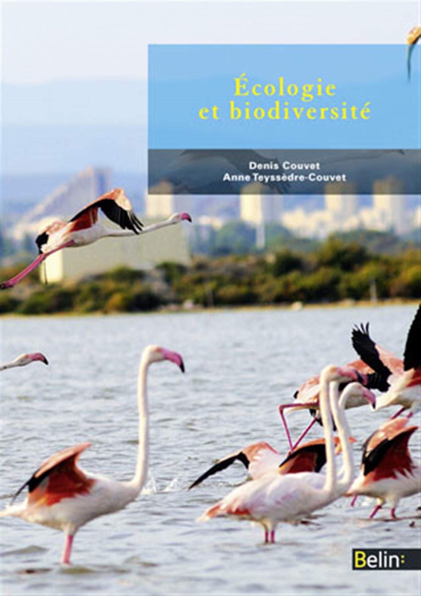 Écologie et biodiversité: Des populations aux socioécosystèmes Business & Technology