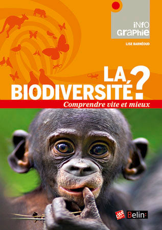 La biodiversité : comprendre vite et mieux Natural Sciences