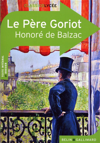 Product Image: Le Père Goriot