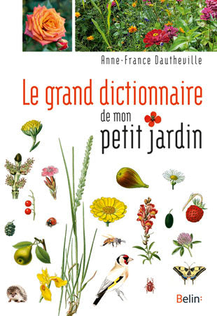 Le grand dictionnaire de mon petit jardin Leisure, Home & Garden