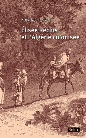 Elisée Reclus et l'Algérie colonisée book