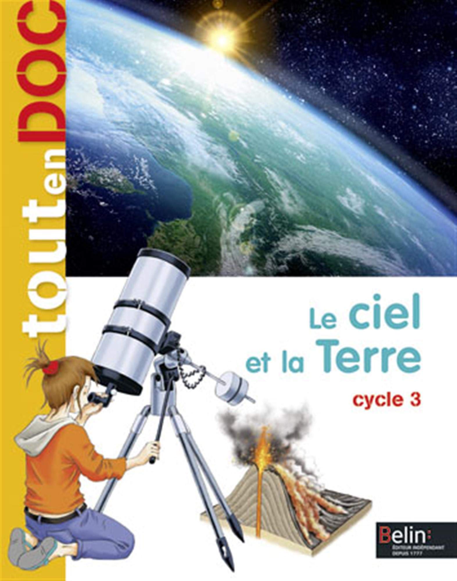toutendoc le ciel et la terre 2013 Books