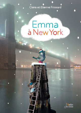 Emma à New York Leisure, Home & Garden