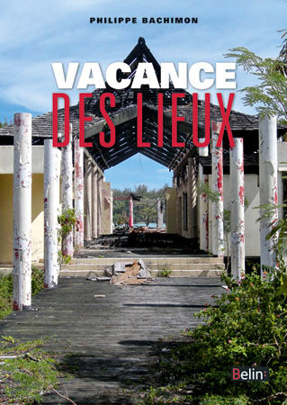 Product Image: Vacance des lieux