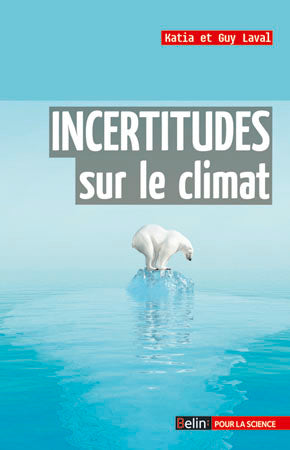 Product Image: Incertitudes sur le climat