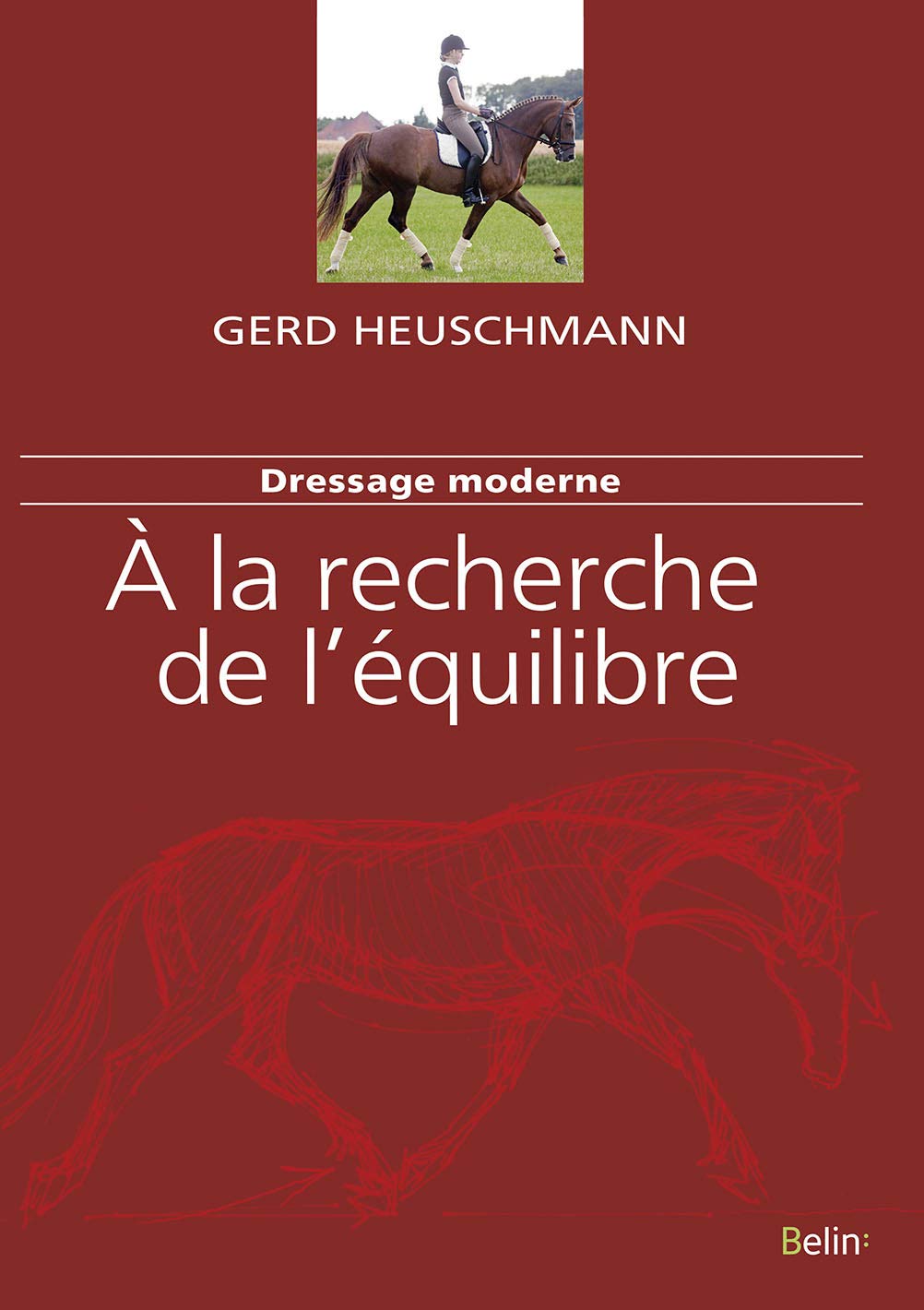 Dressage moderne : à la recherche de l'équilibre Leisure & Fun