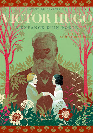 Victor Hugo : l'enfance d'un poète Novels & Short Stories
