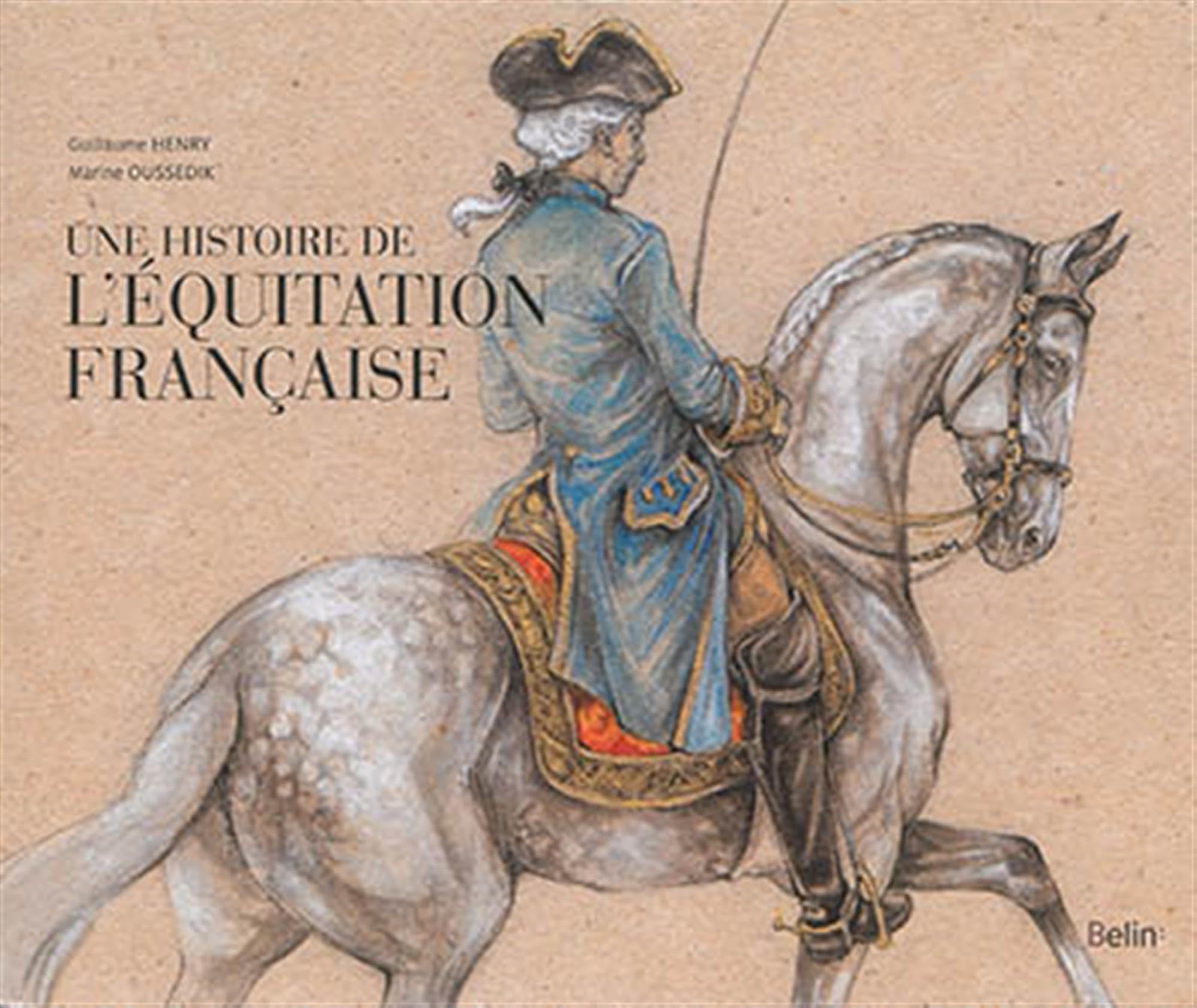 Une histoire de l'équitation française Film, Art & Culture