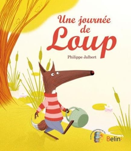 UNE JOURNEE DE LOUP ADAPTATION Professional & Reference Books
