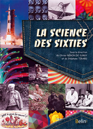 La science des sixties : les avancées remarquables au temps des yéyés et de la guerre froide Mathematics
