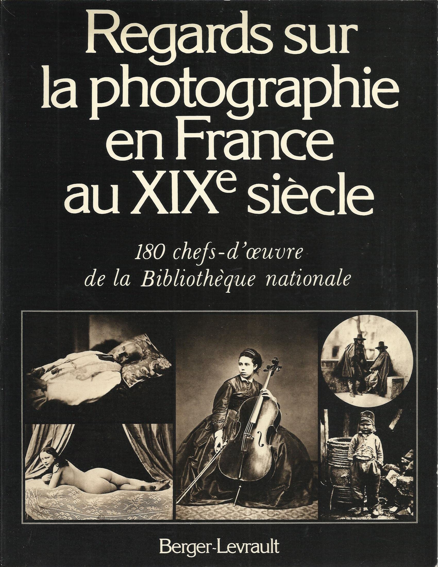 Regards sur la photographie en France au XIXe siècle Books