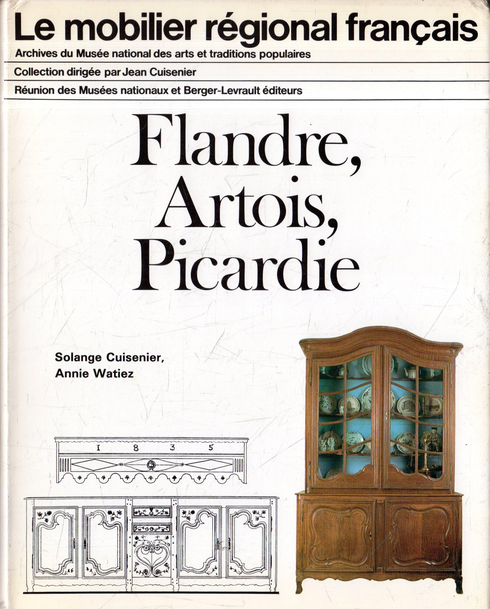 Flandre, Artois, Picardie Books