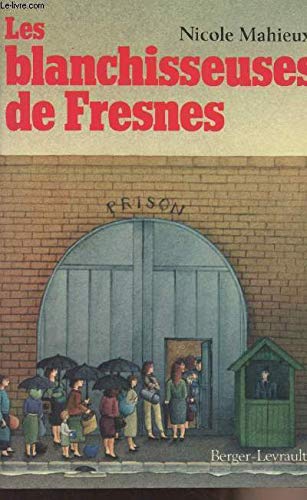 Les blanchisseuses de fresnes book