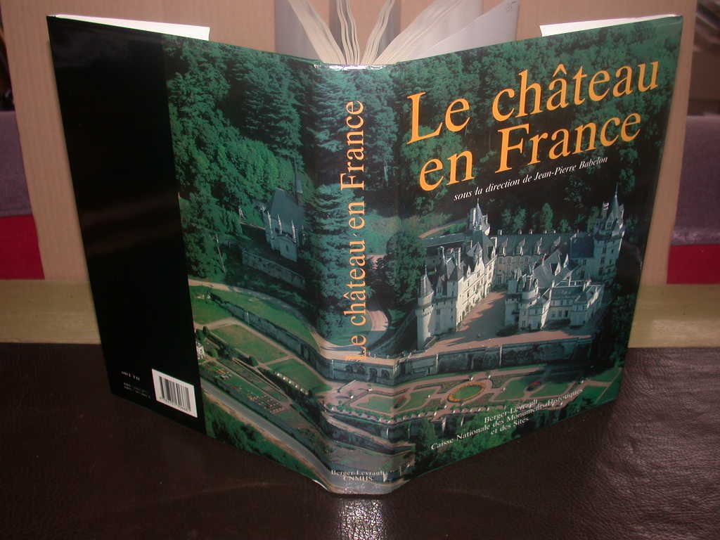 Le château en France Film, Art & Culture
