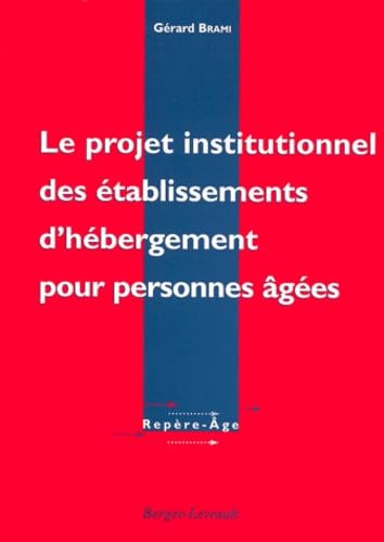 projet institutionnel des ehpa s301715: Théorie et pratique Law