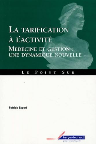 La tarification à l'activité Books