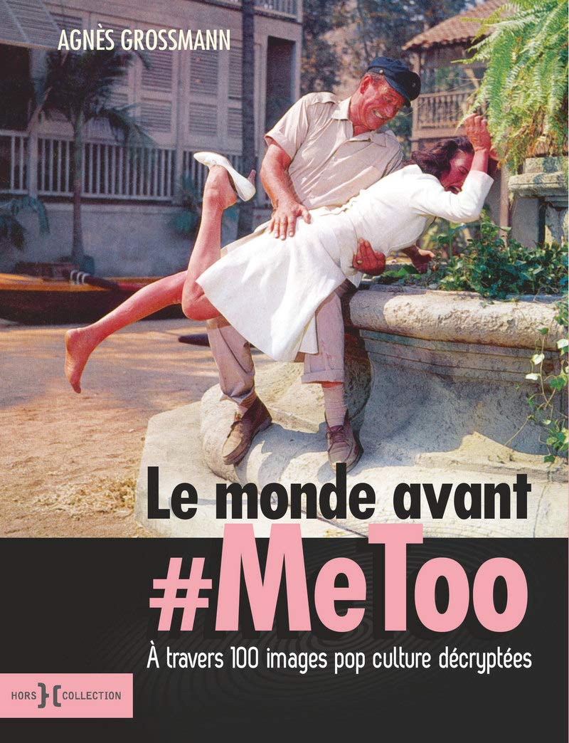Product Image: Le monde avant metoo