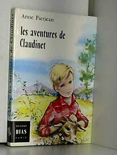 Les Aventures de Claudinet (Bias poche) book