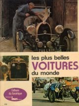 Ah, si j'avais une des plus belles voitures du monde Books