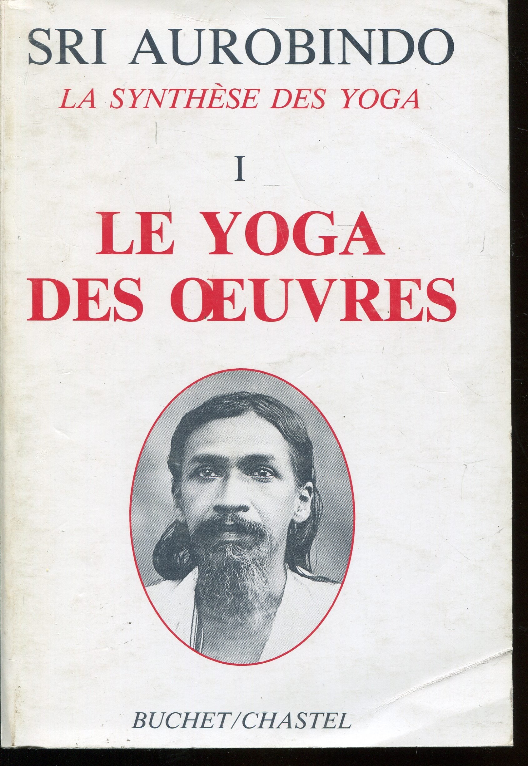 LA SYNTHESE DES YOGA T1 Lifestyle