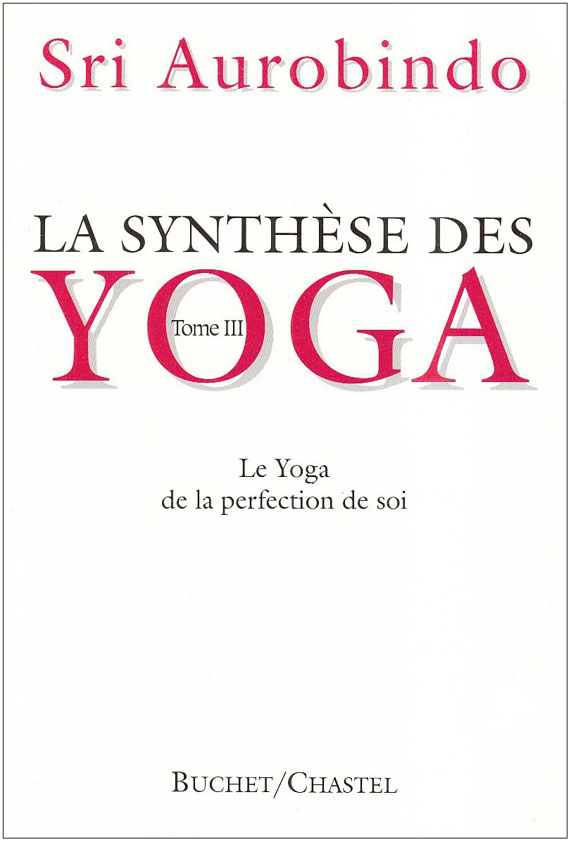 LA SYNTHESE DES YOGA T3 Lifestyle
