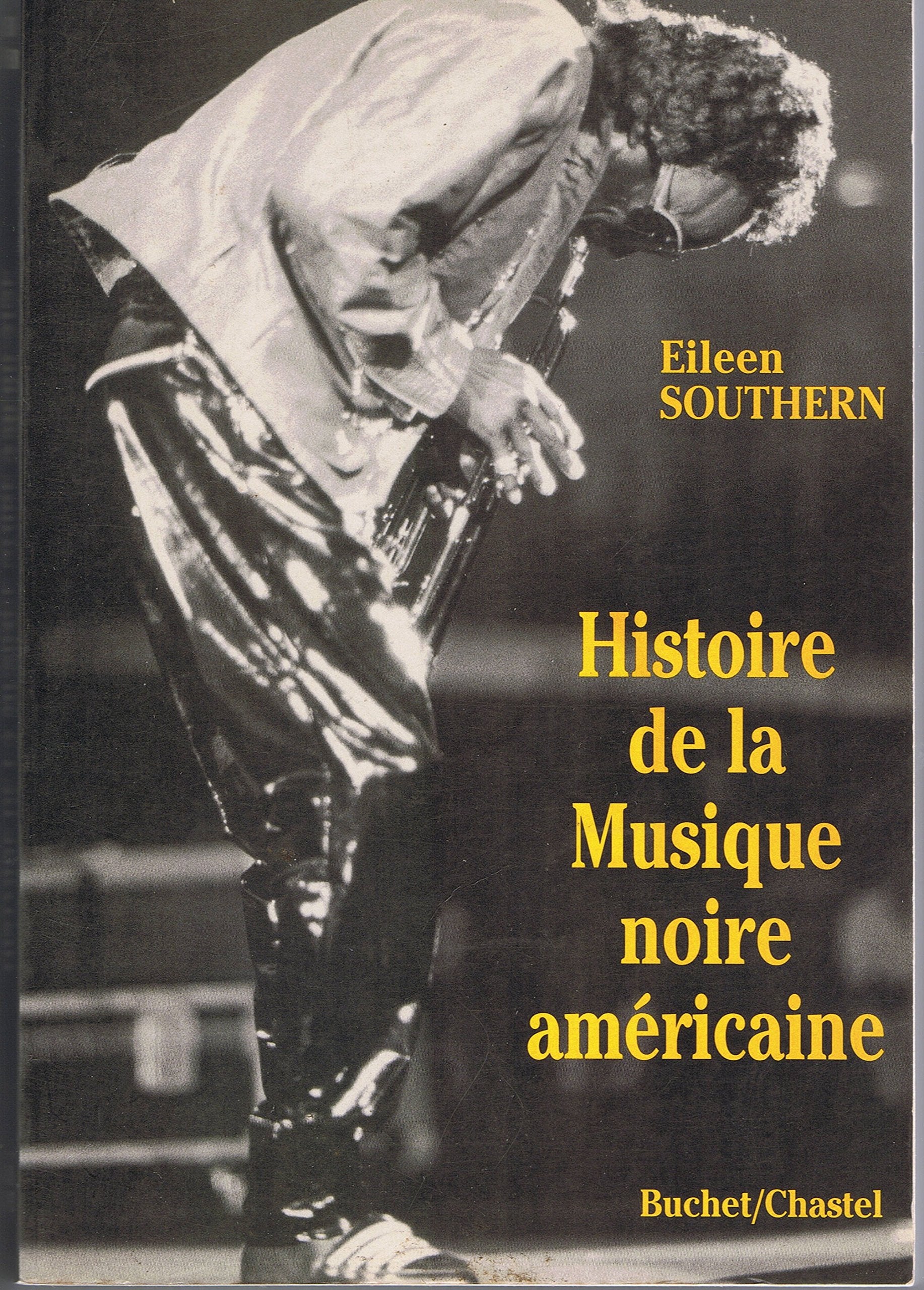Histoire de la musique noire américaine Film, Art & Culture