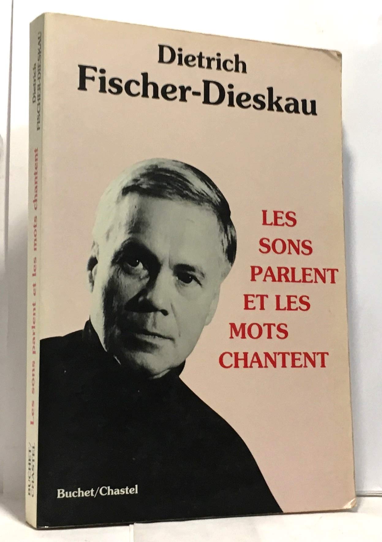 Les sons parlent et les mots chantent book