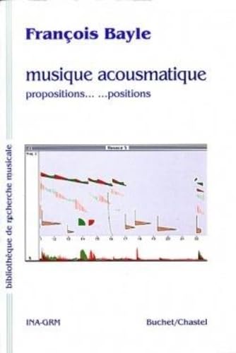 Musique acousmatique Essays & Short Stories