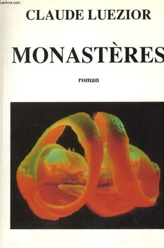 Monasteres Contemporary literature