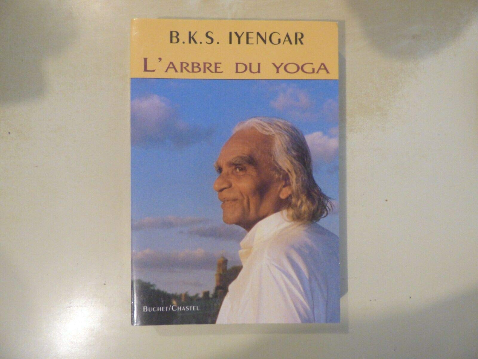 L ARBRE DU YOGA (0000) Lifestyle