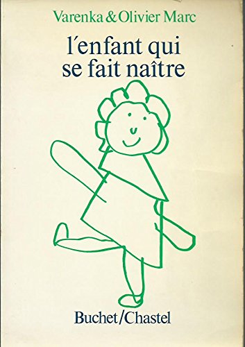 L ENFANT QUI SE FAIT NAITRE (0000) Contemporary literature