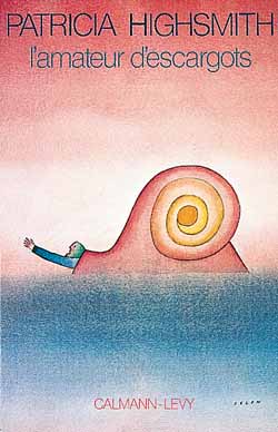 L'amateur d'escargots Contemporary literature