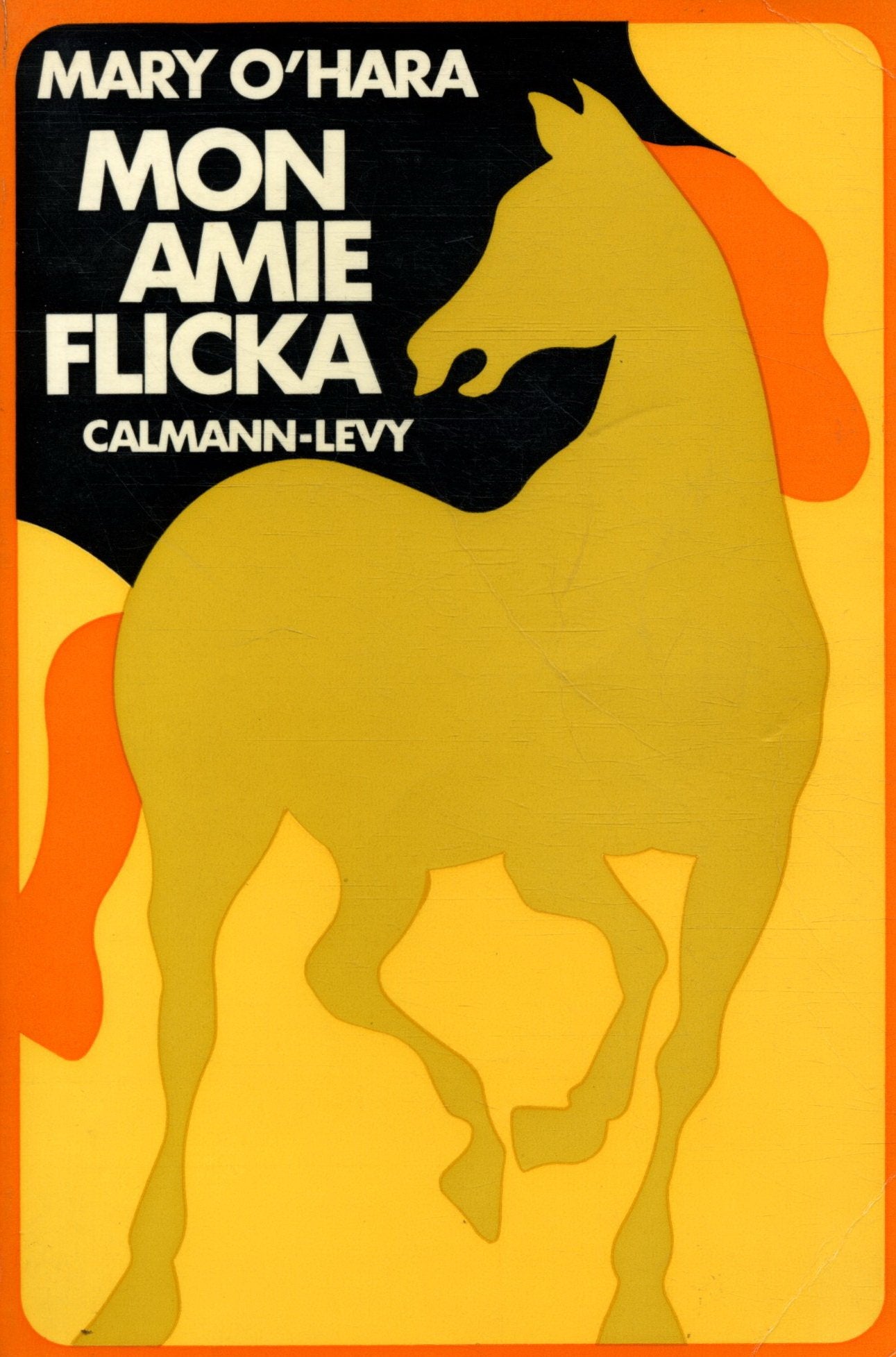 Product Image: Mon amie Flicka