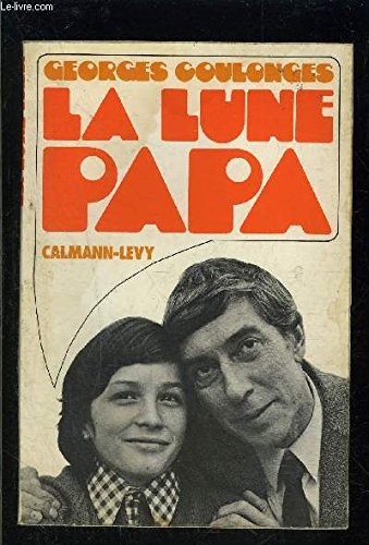 La lune papa : roman Books