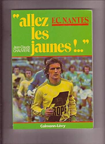 F.C.: Football club: Nantes book
