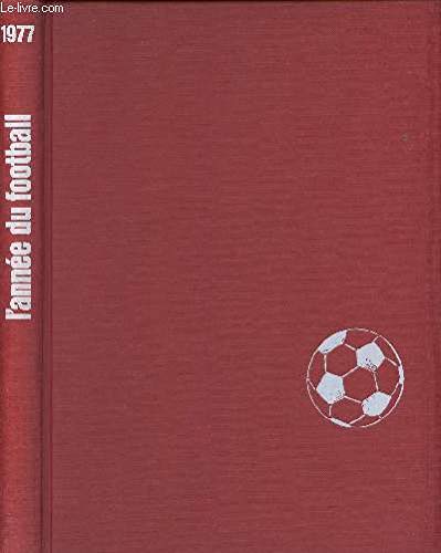 L'Année du football 1977 Books