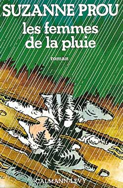 Les Femmes de la pluie book