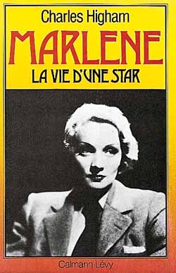 Marlène : la vie d'une star Memories