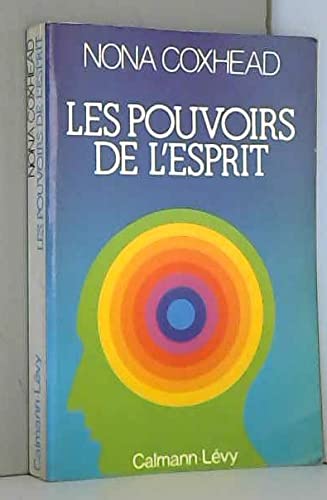 Product Image: Les Pouvoirs de l'esprit