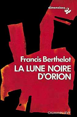 La Lune noire d'Orion Books