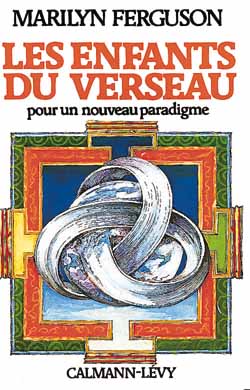Les Enfants du verseau : Pour un nouveau paradigme Essays & Short Stories