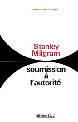 Soumission à l'autorité : un point de vue expérimental Books
